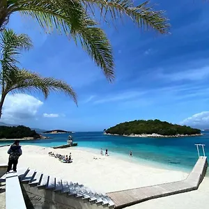 Apartamento Abedini, Ksamil